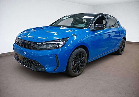 Opel Corsa F GS*MATRIX-LED*NAVI*KAMERA*SITZHEIZUNG*PD
