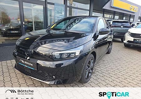 Opel Corsa GS Android Auto Metallic