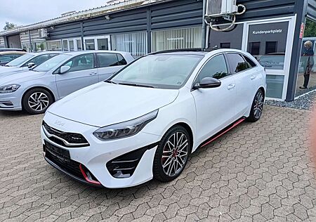Kia Pro_ceed ProCeed / pro_cee'd ProCeed 1.6 T-GDI DCT7 OPF GT