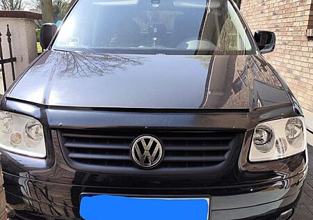 VW Caddy Volkswagen Maxi Life Kombi