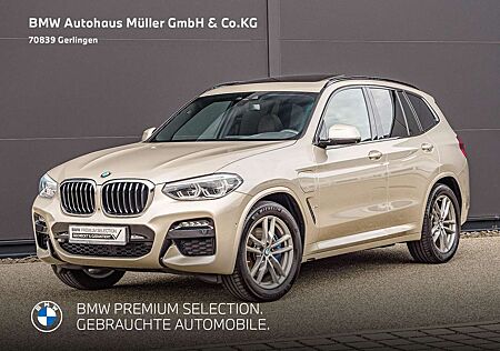 BMW X3 xDrive30eA M Sportpaket DAB GSD HUD 360° 1VB