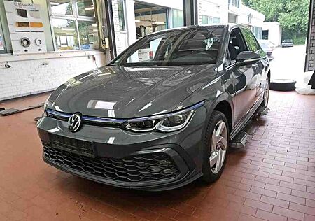 VW Golf Volkswagen VIII Lim 1.4 GTE NAV*PANO*ViCo*CAM*IQ.LIGHT