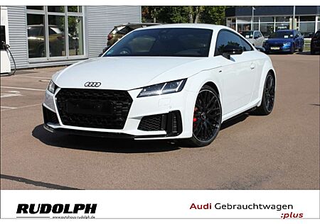 Audi TT Coupe 45 TFSI S-tronic S line Competition