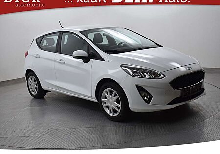 Ford Fiesta 1.1 Ti-VCT Cool&Con 5TÜ+KLIM+SHZ+PDC+TEMP