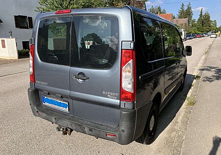 Peugeot Expert HDi 100 Tepee L1H1 (5-Si.) Access