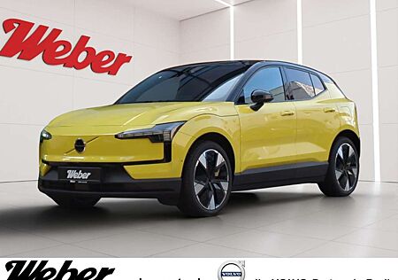 Volvo EX30 Twin Motor Performance Ultra *Misty*Wool*