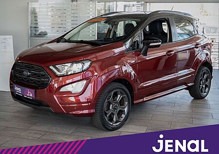 Ford EcoSport ST-Line AUTOM./WINTER-P./NAVI/BI-XENON