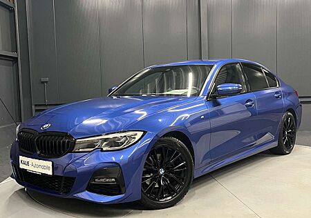 BMW 320 d Lim. M-Sport *LASER*INNOVATION*LEDER*KAMERA*