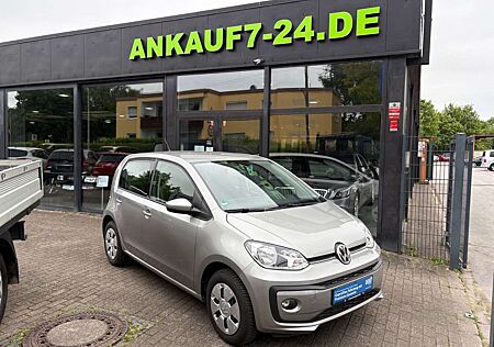 VW Up Volkswagen ! high BMT/Start-Stopp