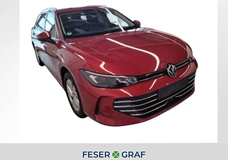 VW Passat Variant Volkswagen Business 1.5 eTSI DSG/LED/Area View/Sitz.-Lenkradh