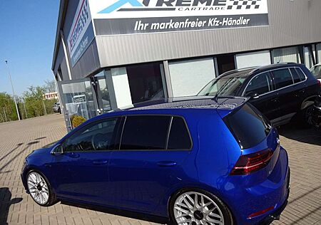 VW Golf Volkswagen VII R 2.0 TSI 4Motion DSG/LED/ACC