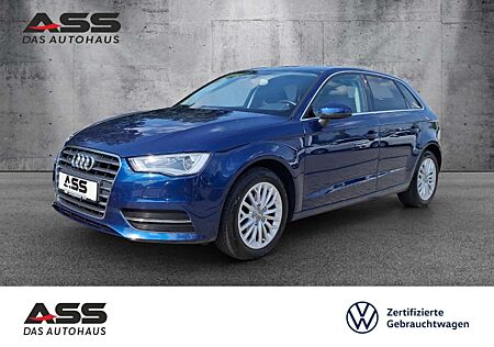 Audi A3 Ambiente 1.4 TFSI Sportback ambiente AD StandHZG B