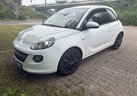 Opel Adam 1.2 Jam