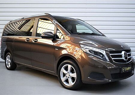 Mercedes-Benz V 250 d AVANTG. EDITION 4MATIC PANO*STAND*AHK*360*BURMES