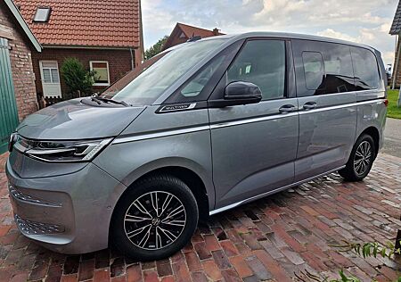 VW T7 Multivan Volkswagen Multivan 2,0 TDI SCR KÜ Style