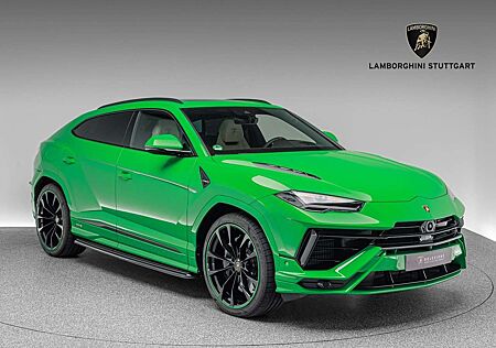 Lamborghini Urus S