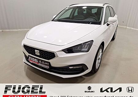 Seat Leon 1.0 TSI Style Navi|virt.Cock.|LED|Winter