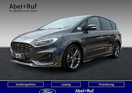 Ford S-Max ST-Line Autom. Hybrid+LED-Scheinw.+Panoramadach