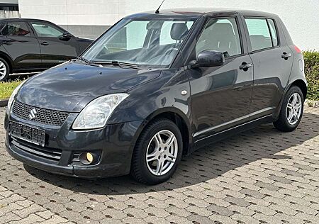 Suzuki Swift 1.3 DDIS Club*KLIMA*ALU*EUR4*TOP ANGEBOT*