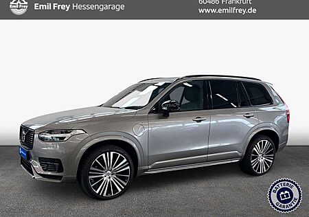 Volvo XC 90 XC90 XC90 T8 AWD Recharge R-Design Glasd 22'' Luftf 360