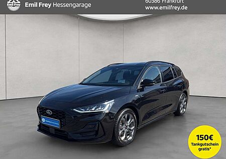 Ford Focus Turnier 1.0 EcoBoost Hybrid ST-LINE X