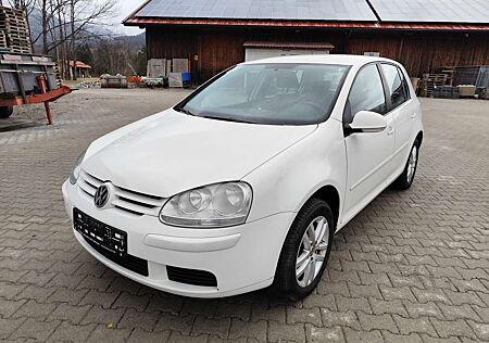 VW Golf Volkswagen GT Sport 1,9 TDI DPF 4motion