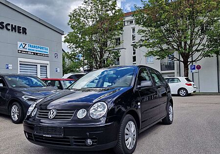 VW Polo Volkswagen 16v Special, Tüv Neu, 48000 km, Allwetterreifen