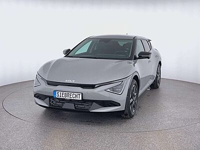 Kia EV6 Earth*NAVI*SHZ*360°K*uvm