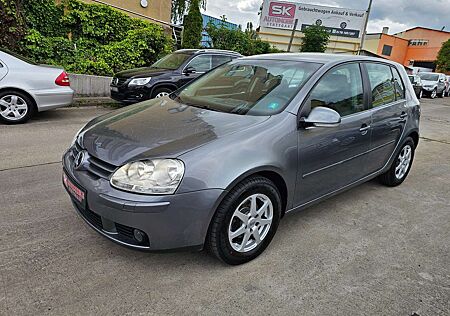 VW Golf Volkswagen Goal