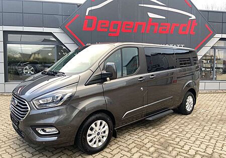 Ford Tourneo Custom 2.0d L2 Titanium NAVI KAMERA AHK