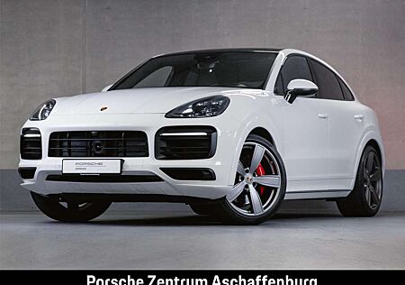 Porsche Cayenne GTS Coupé jetzt Angebot sichern!