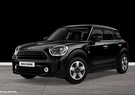 Mini Cooper Countryman [Essential, Navi, LED, RFK]