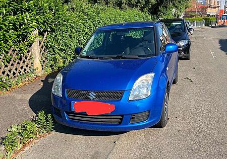 Suzuki Swift 1.3 Classic
