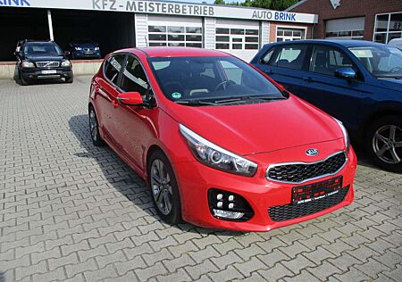 Kia Cee'd Ceed / Gt Line