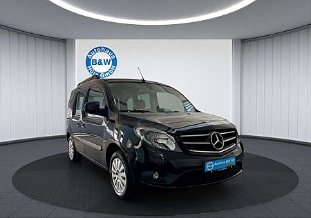Mercedes-Benz Citan Kombi 112 lang NAVI*PANORAMA*TEMPOMAT*KAM