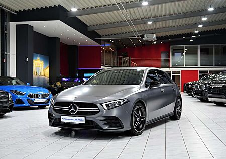 Mercedes-Benz A 35 AMG 4Matic*STYLING-PAK*DESIGNO-MAGNO*NIGHT*