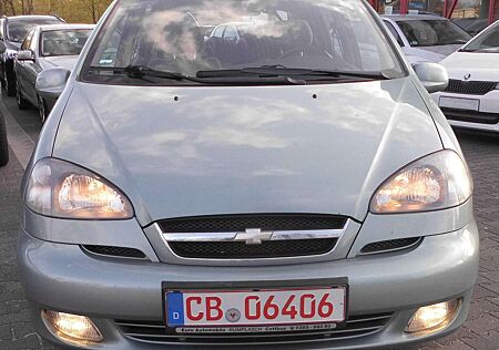 Daewoo Rezzo Rezzo 2.0 CDX .KLIMA  .ALUFELGEN .