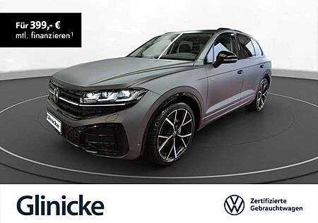 VW Touareg Volkswagen 3.0 TDI 4Motion R-Line