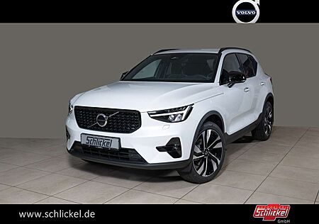 Volvo XC 40 XC40 B3 Plus Dark Navi ACC Kamera 2-Zonen-Klimaautoma.
