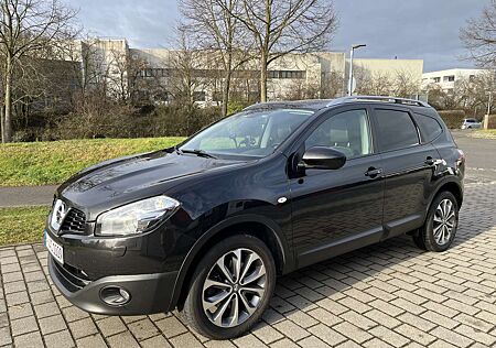 Nissan Qashqai+2 Qashqai+2 Tekna 4X4