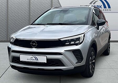 Opel Crossland 1.2T Panorama Navi LED CarPlay PDC