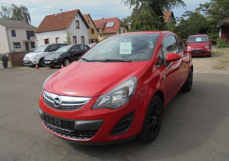 Opel Corsa 1.2 16V Energy