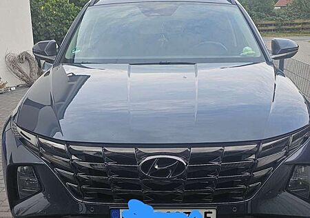Hyundai Tucson 1.6 T-GDi Plug-in-Hybrid 4WD Trend