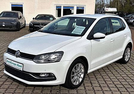 VW Polo Volkswagen V 1.2 TSI Highline BMT/NAVI