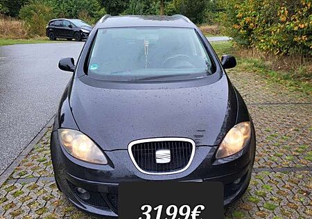 Seat Altea XL Stylance / Style
