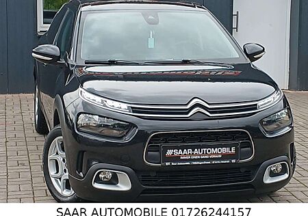 Citroën C4 Cactus Citroen Feel 1.6HDI/NAVI/KLIMAAUTOM/PANORAMA