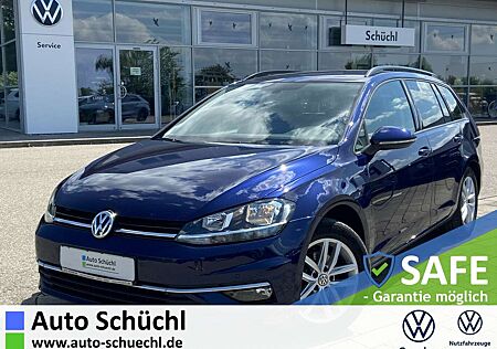 VW Golf Volkswagen Variant 2.0 TDI DSG Comfortline AHK+SPORTSI