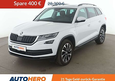 Skoda Kodiaq 2.0 TSI Drive 125 4x4 Aut.*NAVI*LED*CANTON*ACC*