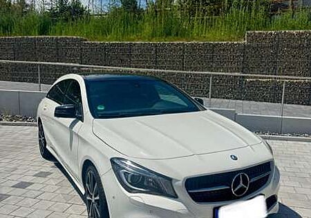 Mercedes-Benz CLA 200 CDI / d (117.908)