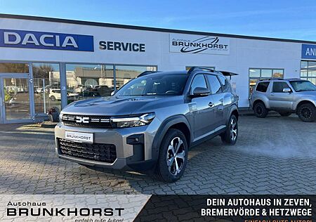 Dacia Bigster Hybrid 155 Journey LKHZ+SHZ+PDC+RFK